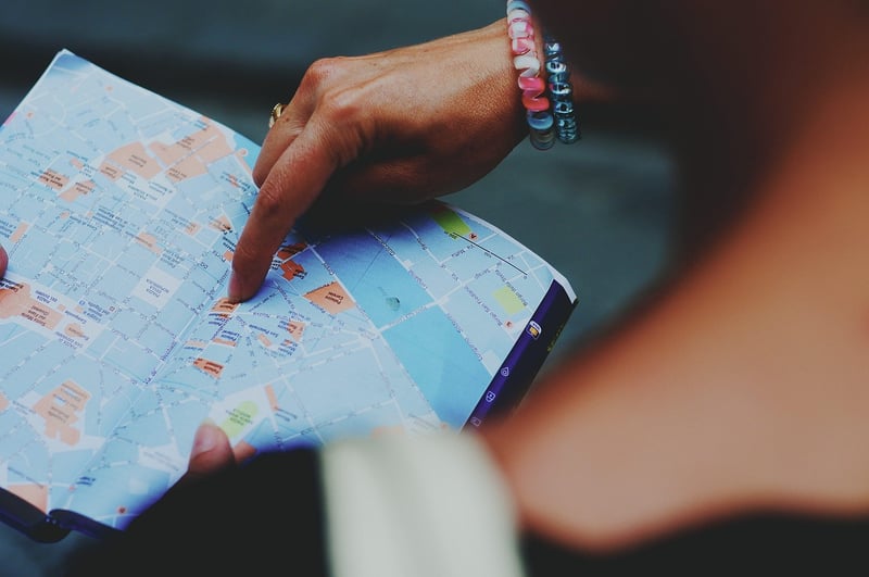 Expert Guides
