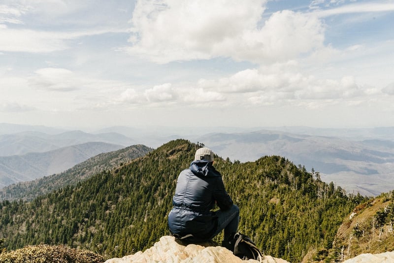 Solo Adventures