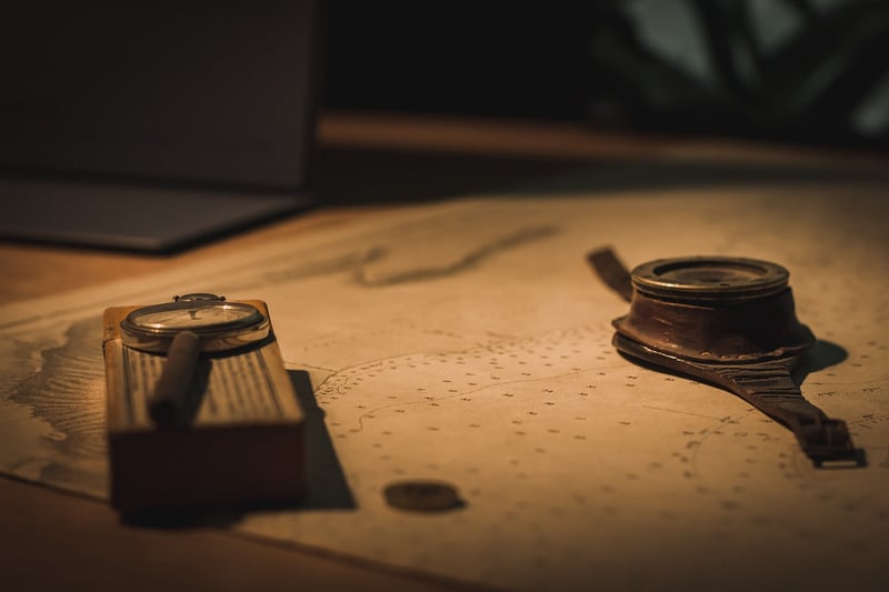 Navigation Tools